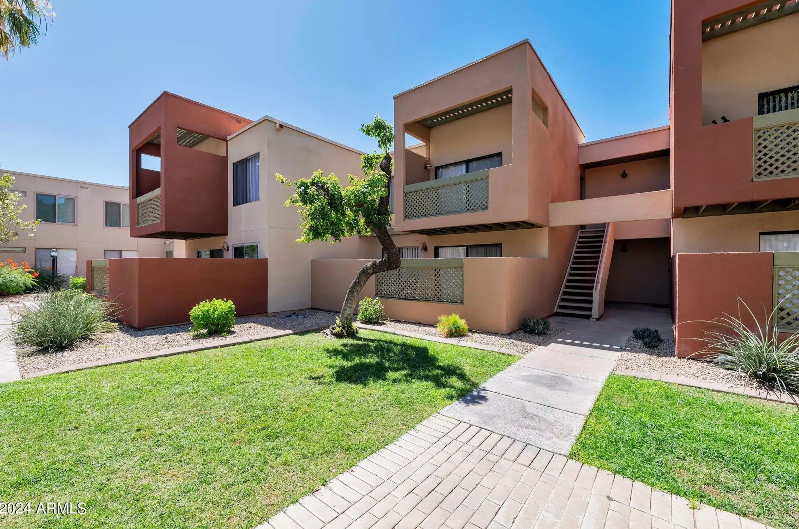 3600 N Hayden Rd #2814, Scottsdale, AZ 85251