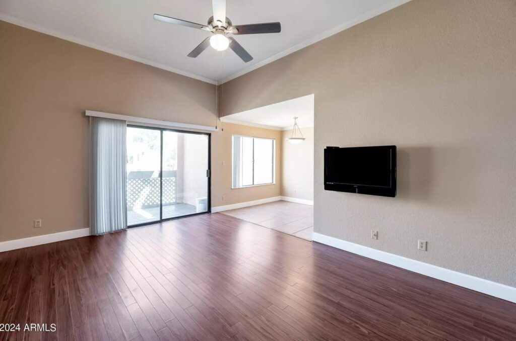 3600 N Hayden Rd #2814 photo 3