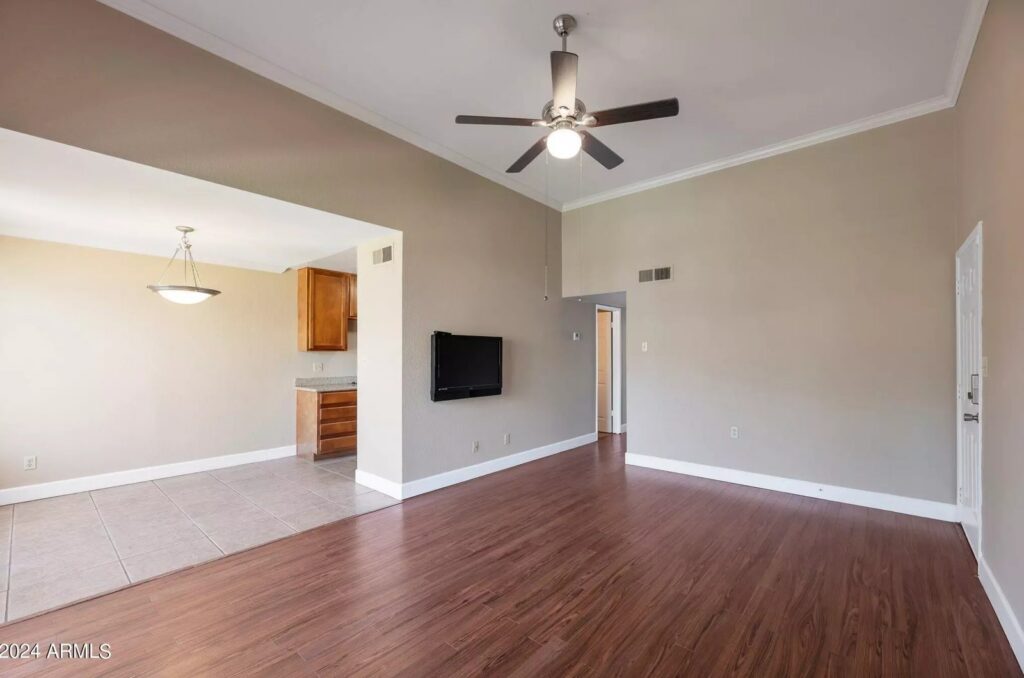 3600 N Hayden Rd #2814 photo 4