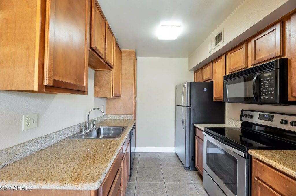 3600 N Hayden Rd #2814 photo 6