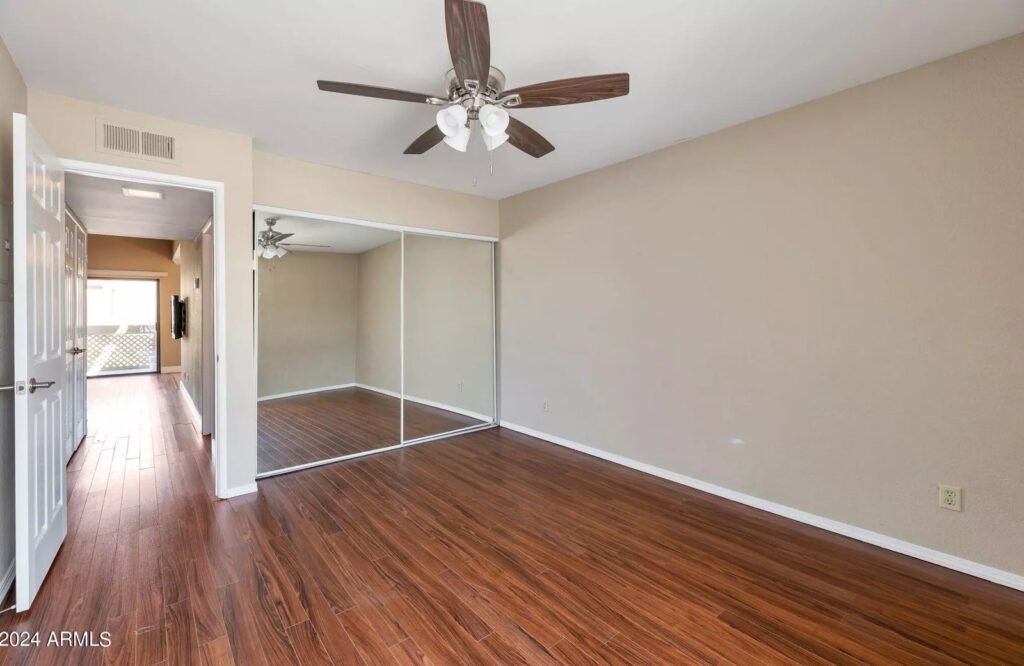 3600 N Hayden Rd #2814 photo 8