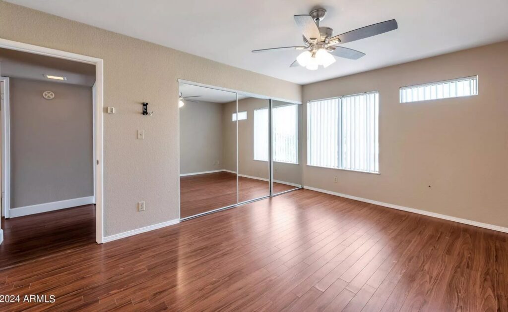 3600 N Hayden Rd #2814 photo 11