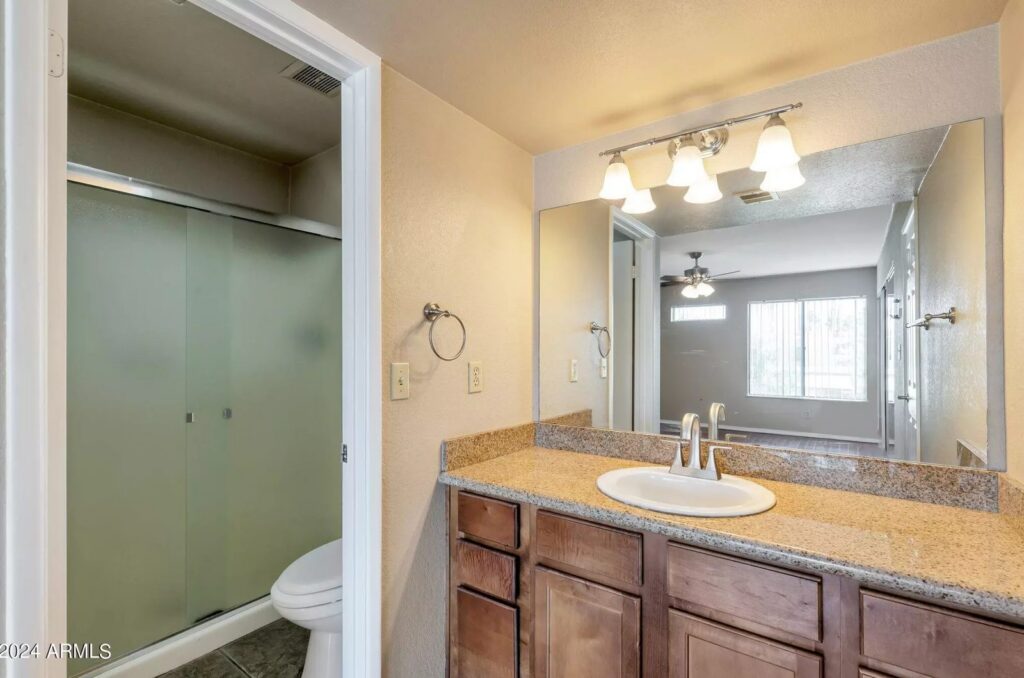 3600 N Hayden Rd #2814 photo 13