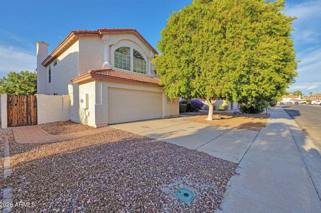 11406 W Crimson Ln photo 2
