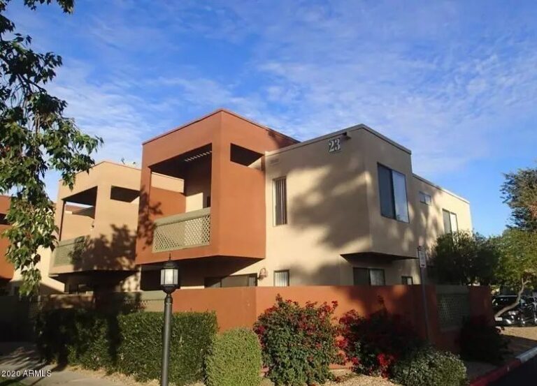 3600 N Hayden Rd #2302, Scottsdale, AZ 85251